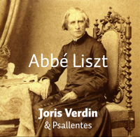 Abbé Liszt