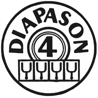 4 Diapasons
